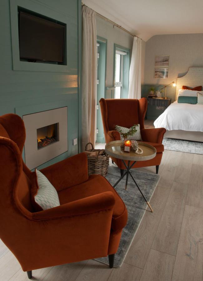 Roseville Youghal - Luxury Accommodation Exterior photo