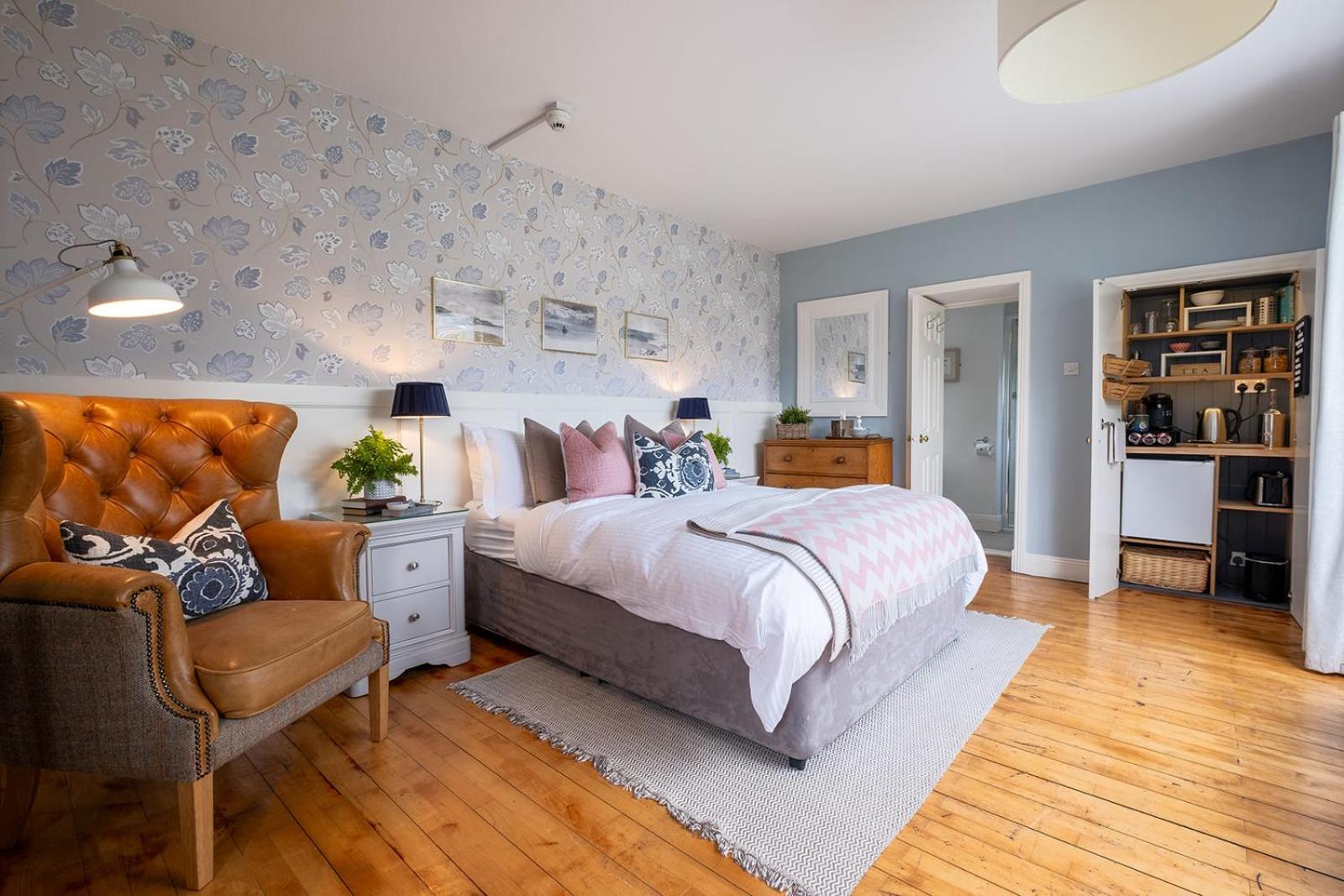 Roseville Youghal - Luxury Accommodation Exterior photo