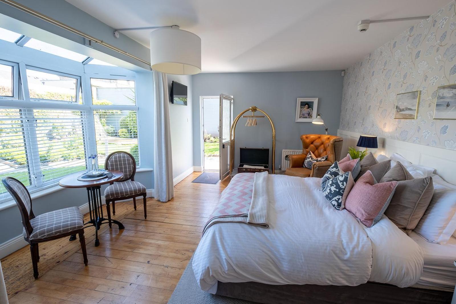 Roseville Youghal - Luxury Accommodation Exterior photo