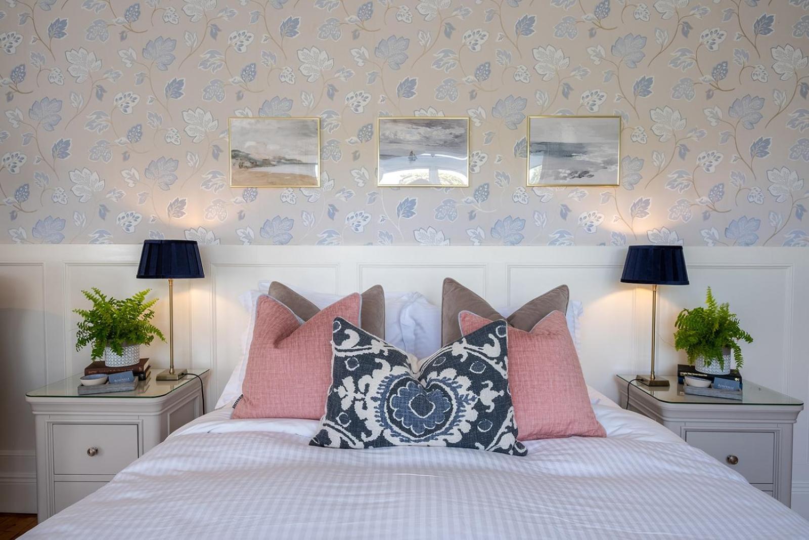 Roseville Youghal - Luxury Accommodation Exterior photo