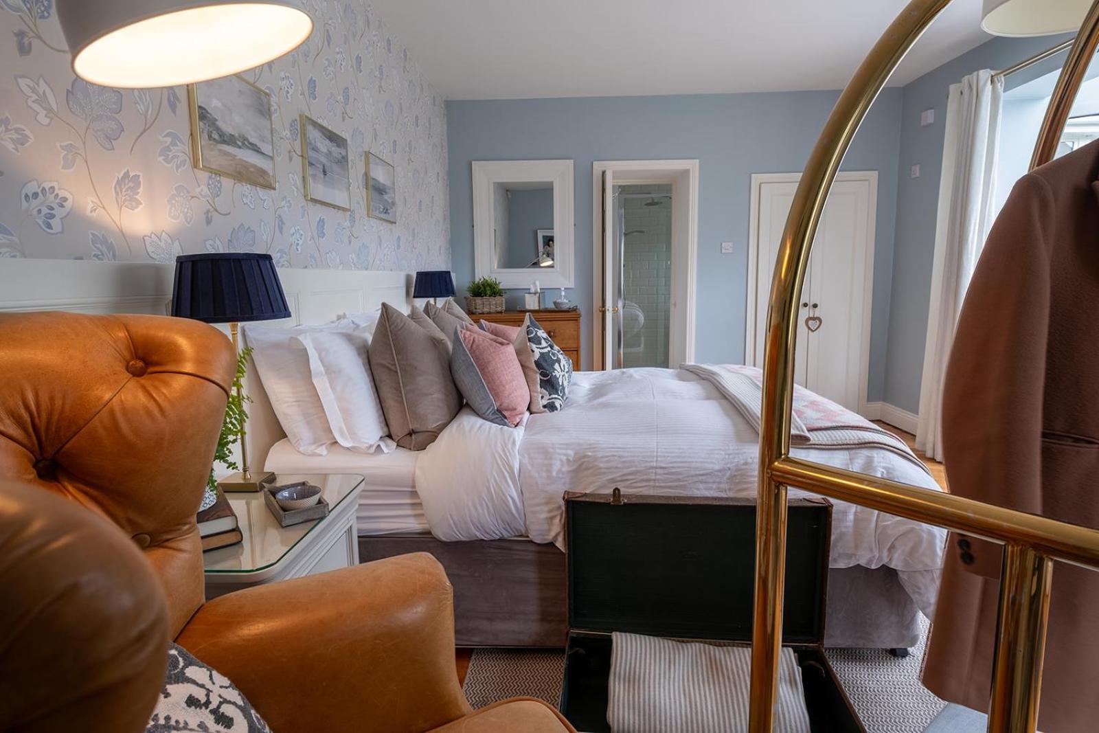 Roseville Youghal - Luxury Accommodation Exterior photo
