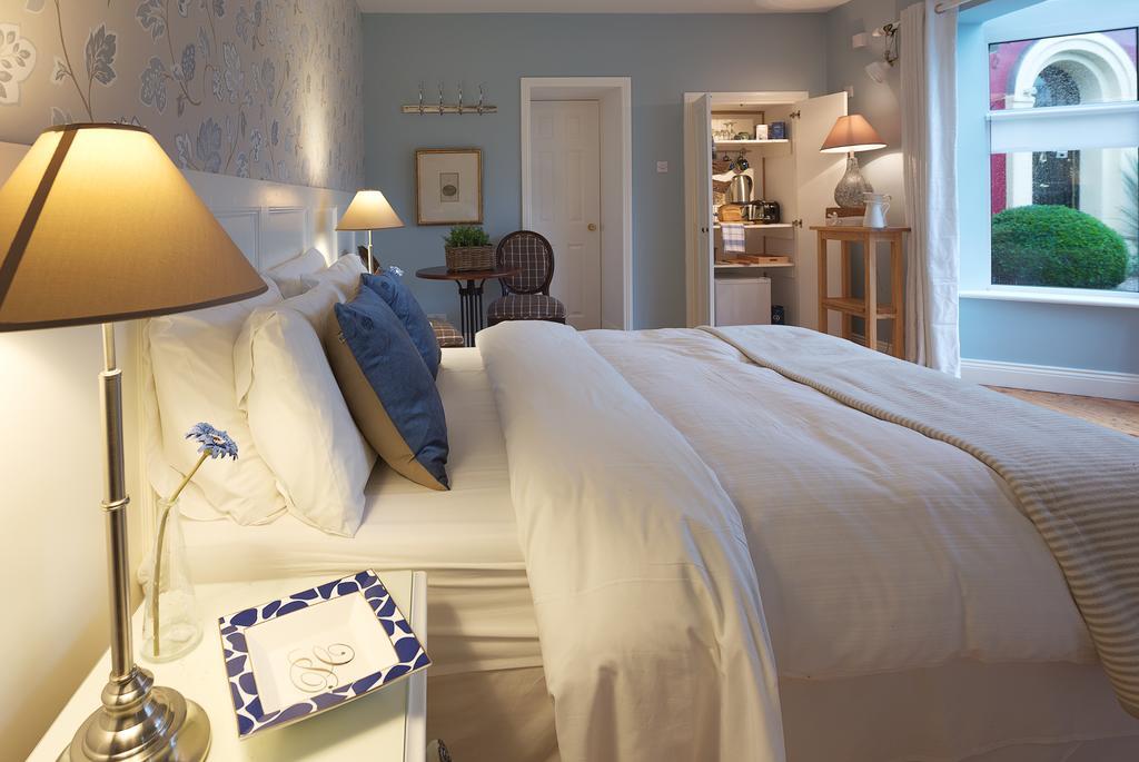 Roseville Youghal - Luxury Accommodation Exterior photo
