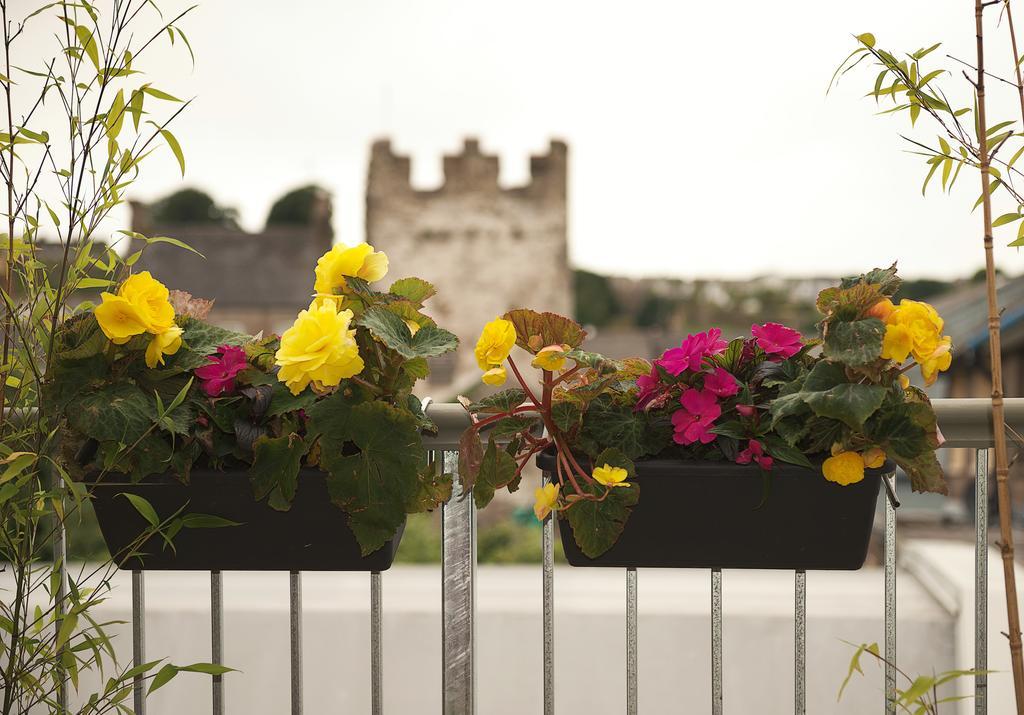 Roseville Youghal - Luxury Accommodation Exterior photo