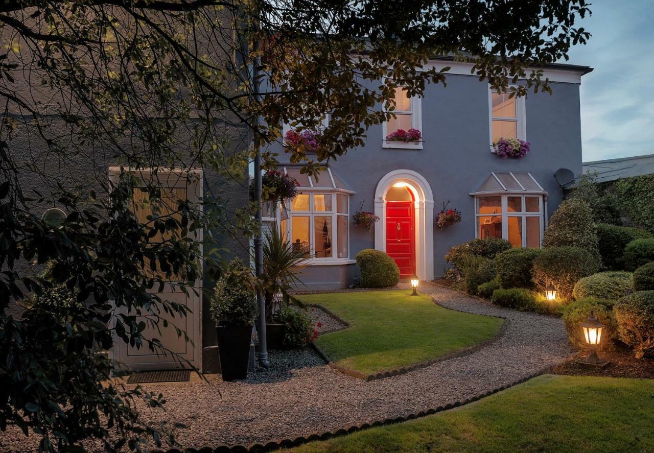 Roseville Youghal - Luxury Accommodation Exterior photo