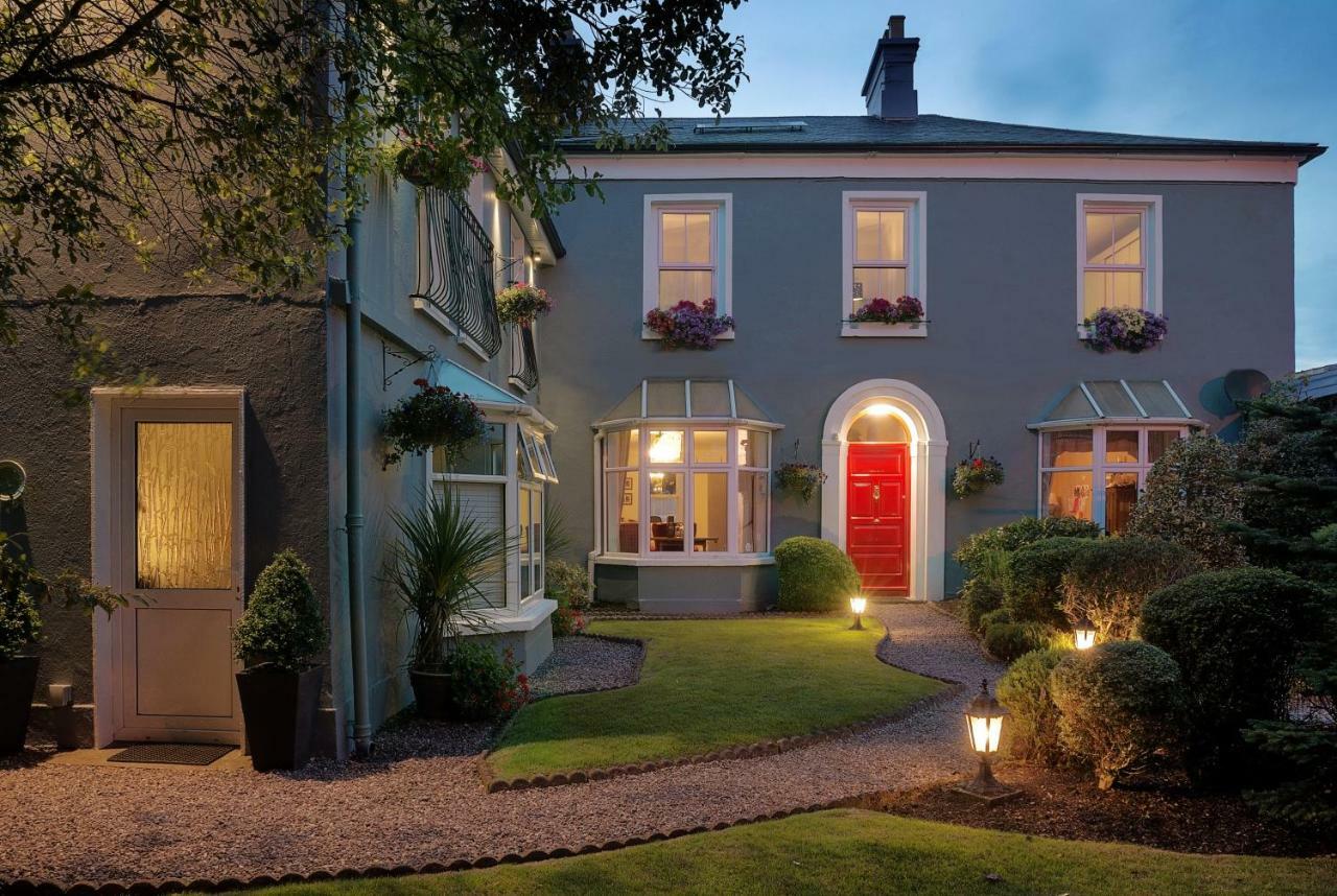 Roseville Youghal - Luxury Accommodation Exterior photo
